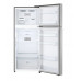 GT-5S LG  375 L Top Mount Fridge in Silver Finish